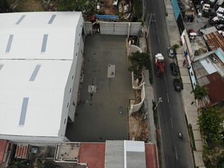 Bodega en Renta – Ideal para Logística, Distribución, Manufactura o Almacenamien - 3