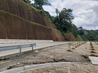 VENDO Terreno contiguo a la VAS - 3