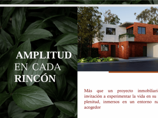 En Venta para estrenar  Casa en Condominio - Image 2