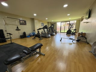 Apartamento en Tarragona, Vista Hermosa I, zona 15 - 5