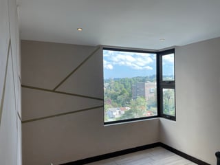 Apartamento en venta en zona 15 Vista Hermosa 1 dentro de garita - 4