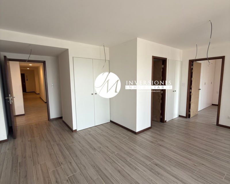 Apartamento en renta en zona 10