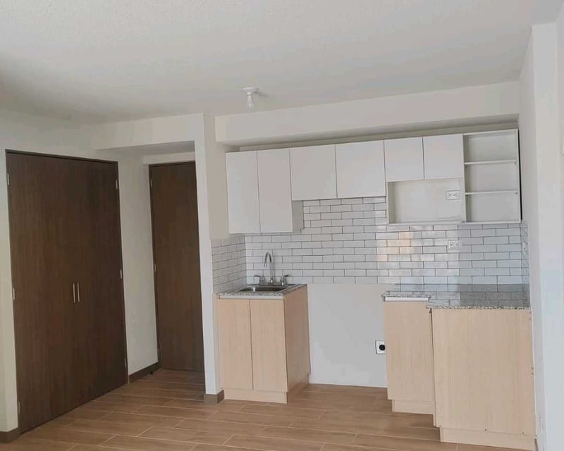 Alquilo Lindo Apartamento Sábana Arriba, z17 Edificio Unnido