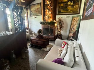 Venta de casa de campo con amplio terreno | San Lucas Sacatepéquez - 3