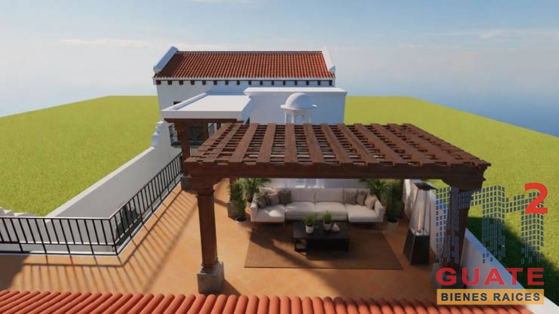Casa en condominio en Venta, Antigua Guatemala (V10094) - Miniatura 6