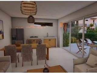 Preciosa casa vacacional en Venta El Paredón - 5