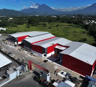 BODEGAS EN RENTA – KM 63 AUTOPISTA PUERTO QUETZAL, ESCUINTLA