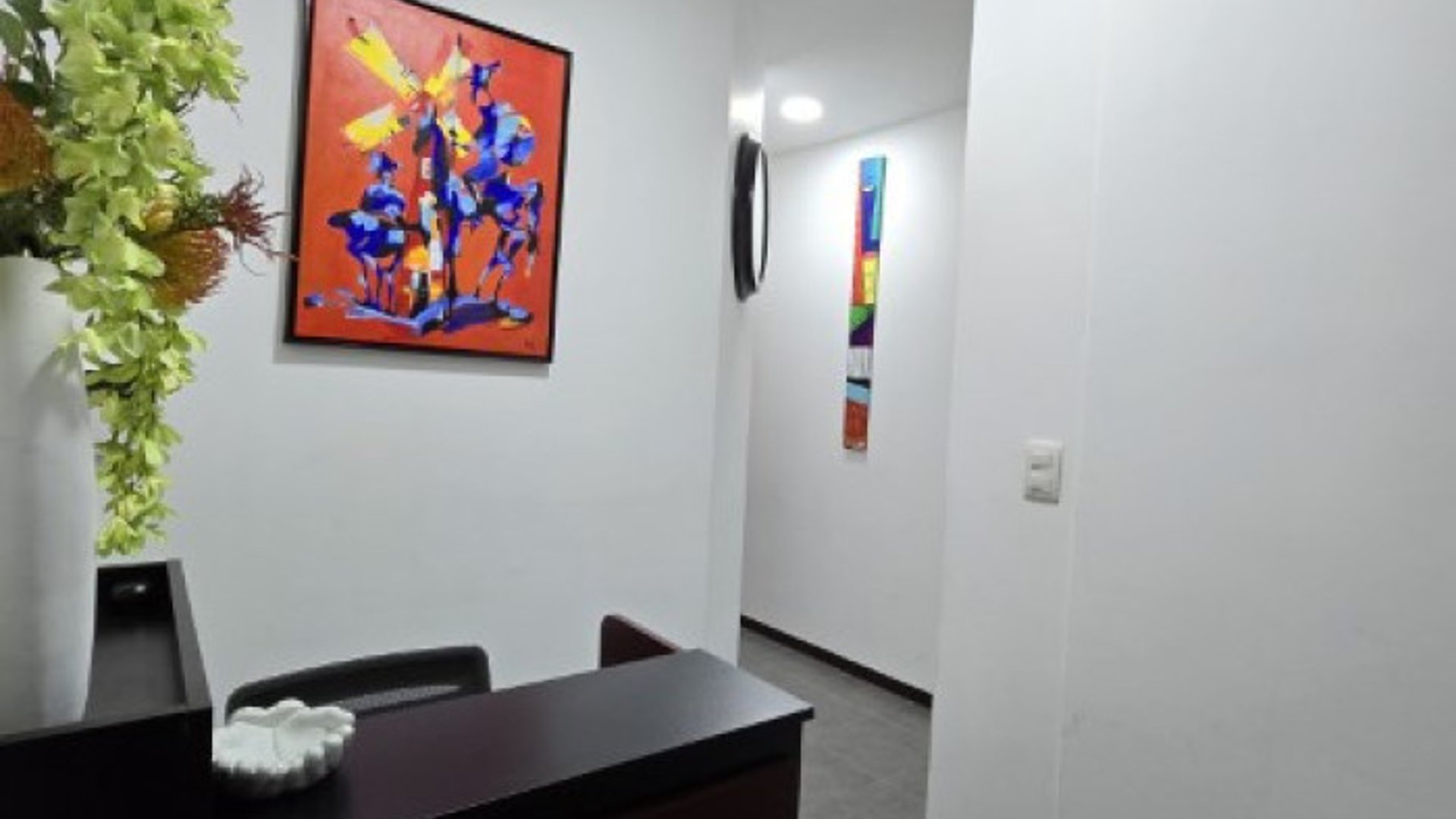 Oficina en Venta Nova Reformador Zona 9 Guatemala - Miniatura 3
