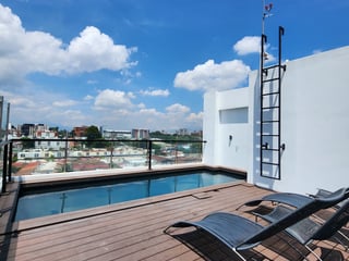 En Venta apartamentos en La Villa zona 14 Guatemala - 2
