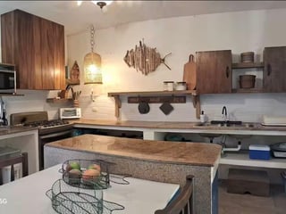 📍 CASA DE PLAYA EN VENTA – 4 HAB + PISCINA | MONTERRICO - 4
