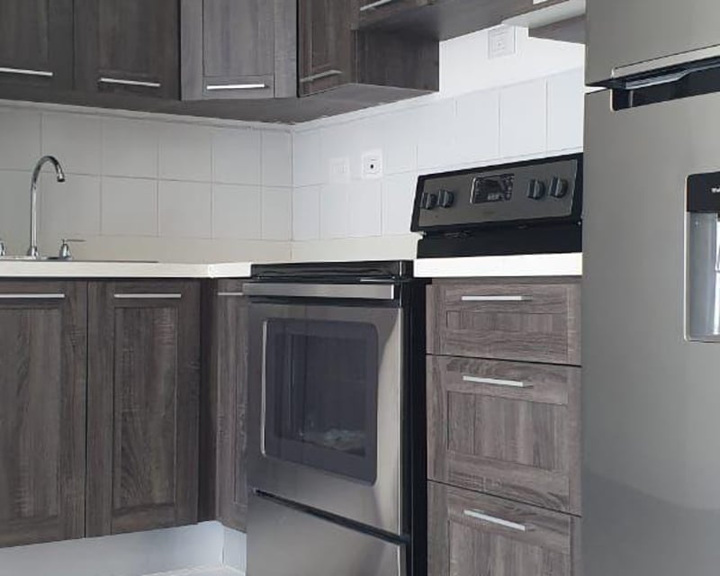 Apartamento en Venta zona 7 / Di Fiori