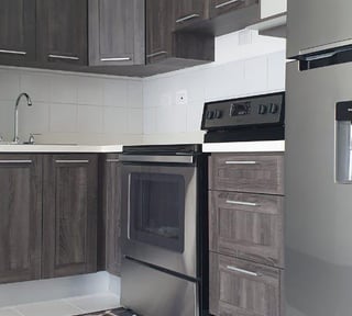 Apartamento en Venta zona 7 / Di Fiori
