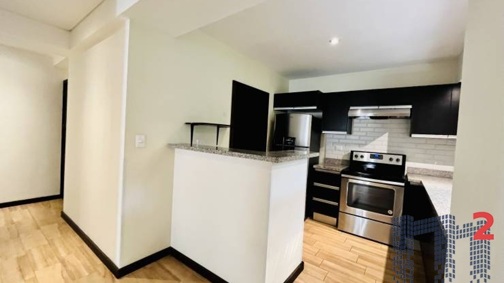 Apartamento en Venta, Zona 15 (V8565)