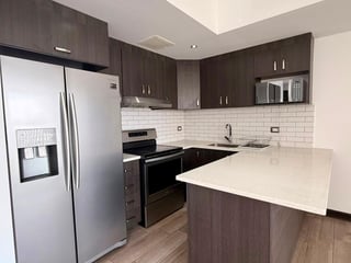 Apartamento en Edificio Tres 15, Zona 13 - 2 habitaciones Ref-5985 - 2