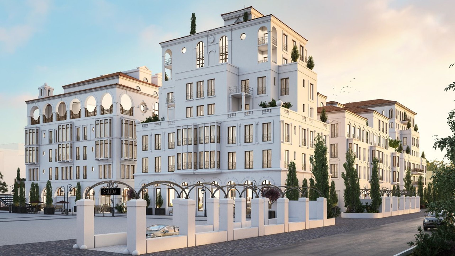 En Renta Oficina Comercial en Zona 16