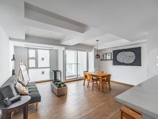 Apartamento en venta en City Haus - 3