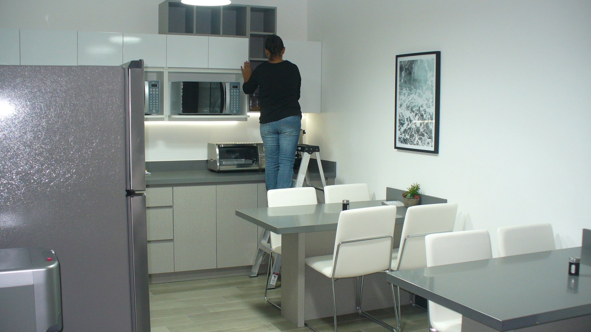 Alquilo Oficinas Virtuales Zona 16 Ciudad Cayala  - Miniatura 25