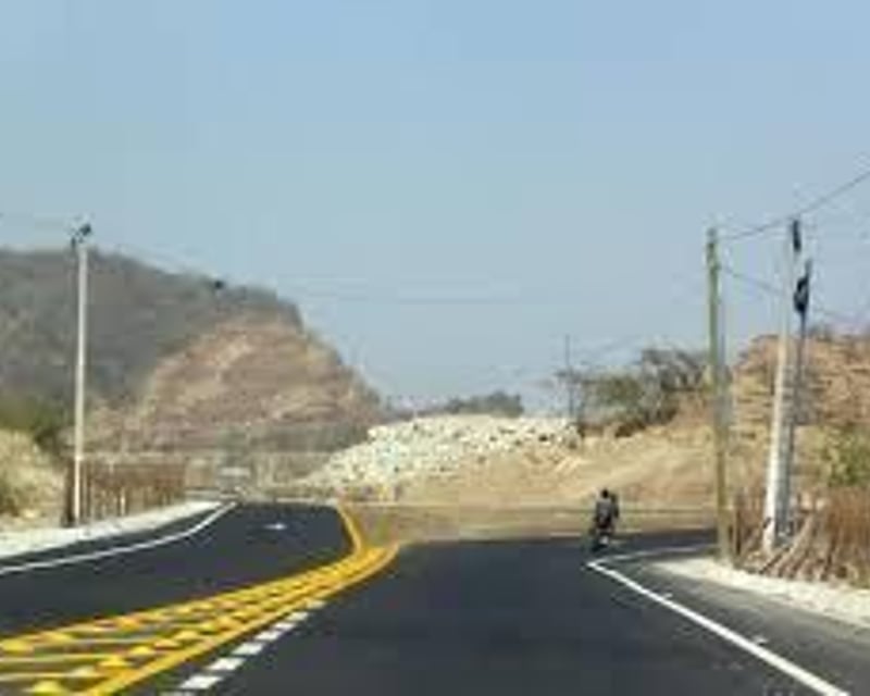 Terreno  en Venta por el Rancho