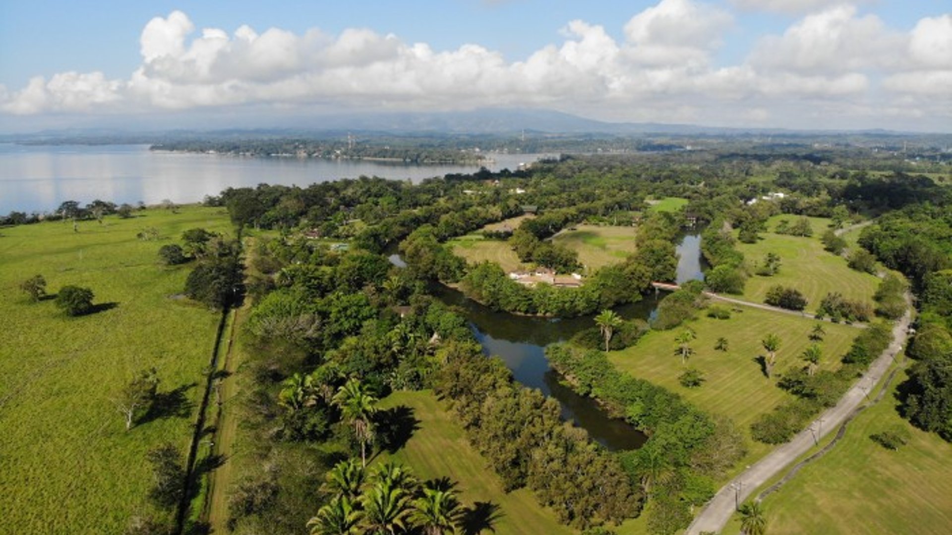 Terreno en Condominio en Izabal Rio Dulce - Miniatura 2