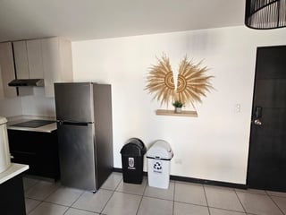 Apartamento en venta zona 7 Villas El Pedregal - 4