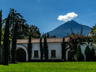 Casa en venta en La Antigua Guatemala - Image 19