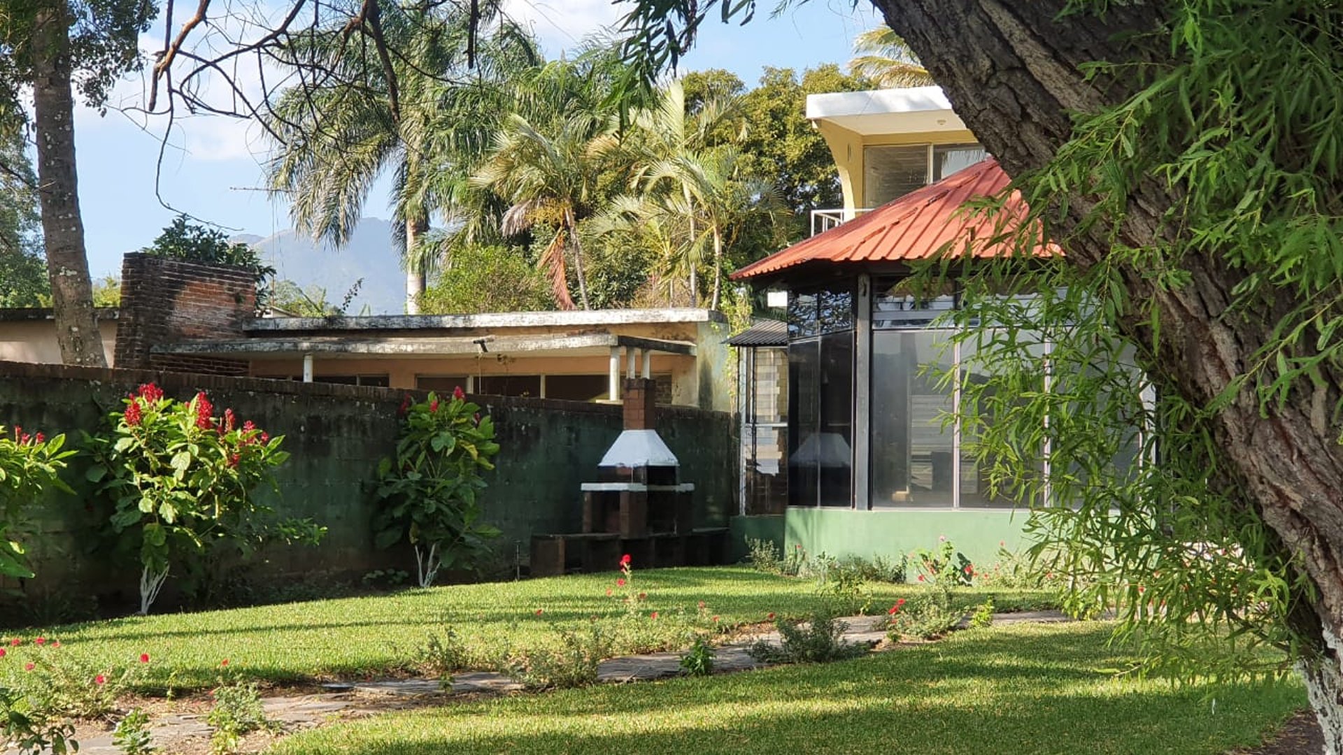 Casa a orilla del lago en venta, Amatitlan - Miniatura 10