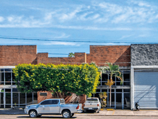 Terreno en VENTA  Parque Industrial en Escuintla - 2
