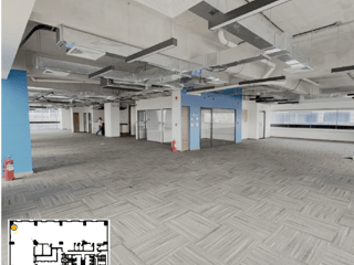 Edificio en Alquiler en Zona 10 - 5 Niveles - Image 3