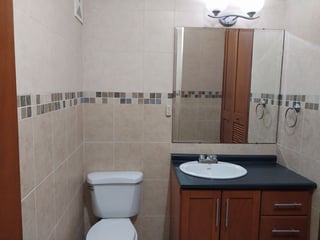 Apartamento en ALQUILER en zona 16 - 4