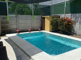 🏡 CASA EN VENTA – MONTERRICO, SANTA ROSA - 5