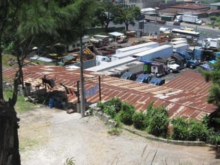 Terreno en renta en Villa Nueva  - 2