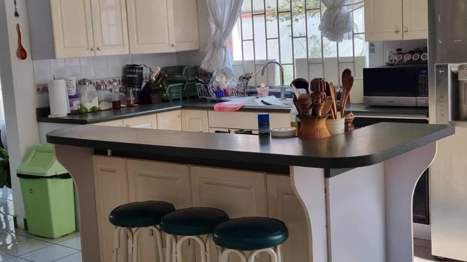 CASA EN VENTA EN RESIDENCIAL LOS ALPES, SAN LUCAS SACATEPEQUEZ - Miniatura 6