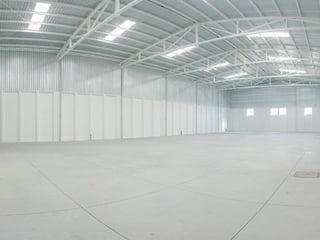 Warehouse for Rent in Zona 4 Mixco, Guatemala City - 643.75m² - $5,500 + Maintenance - 2