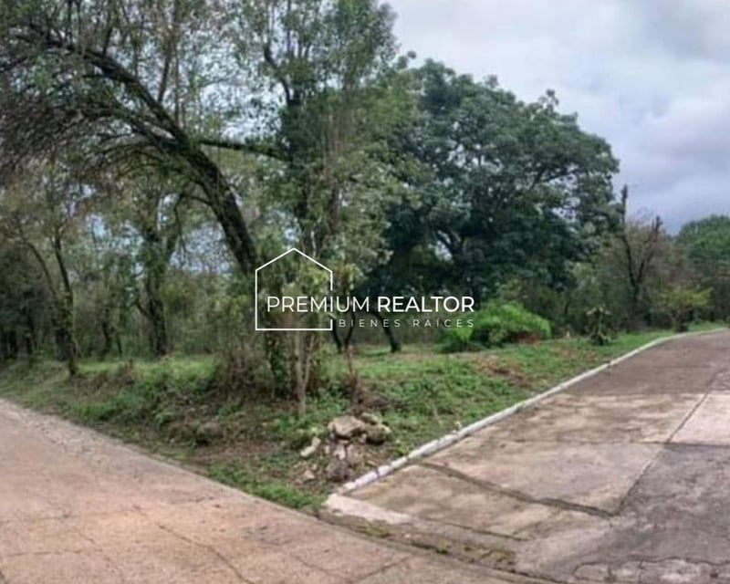 Land for Sale on Carretera a El Salvador, Guatemala City - 3803.95 sqm, Commercial & Residential Development - $300,000