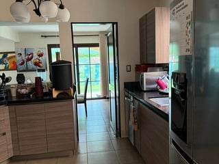 Casa en Venta en Zona 16, Guatemala – Dentro de Condominio Exclusivo - 4