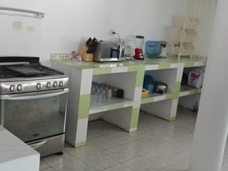 Casa Sola en Venta en El Hawaii, Monterrico, Santa Rosa - 4