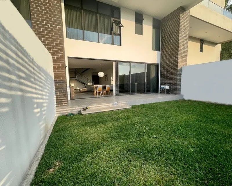 Apartamento Amplio e Iluminado en Renta – Zen Cayalá