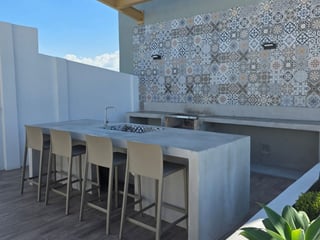 ESENTA APARTAMENTOS, EN RENTA - 2