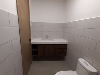 Renta Apartamento nuevo en Edificio Providencia Zona 13 | 2 Habitaciones - 4