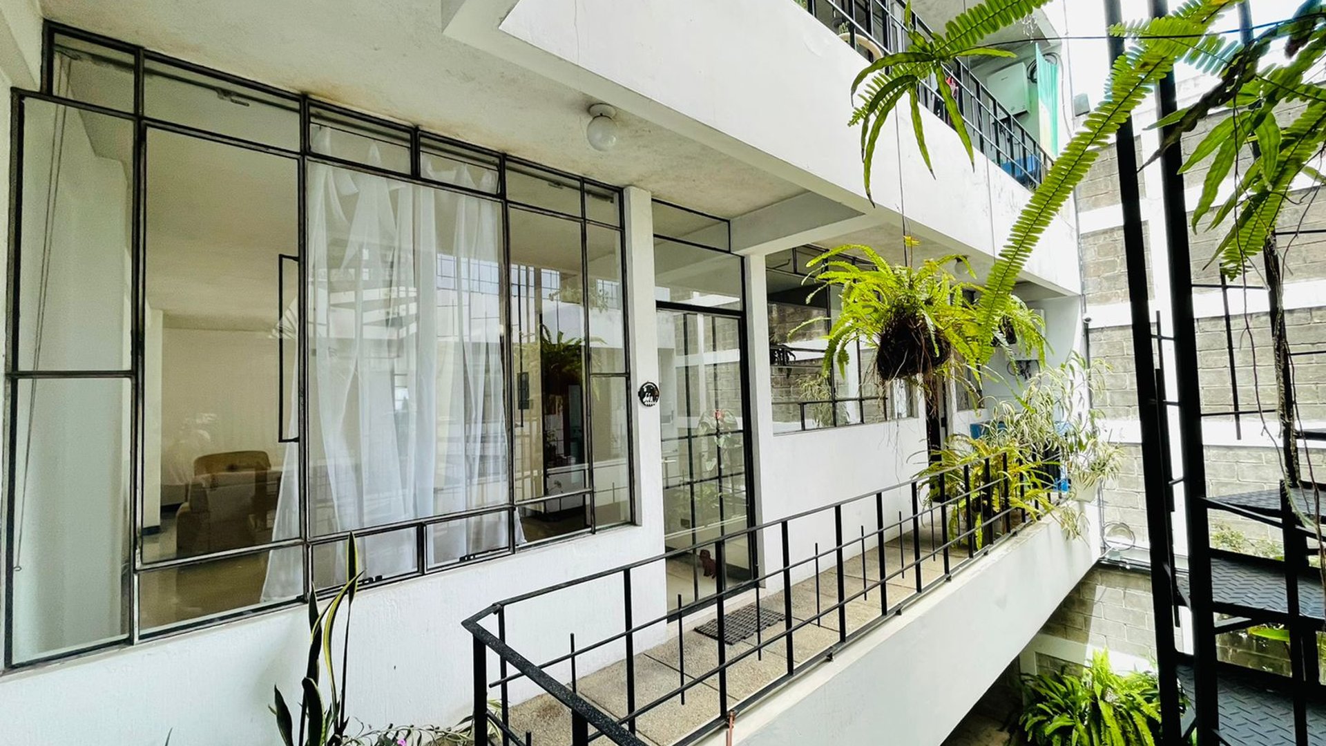 ALQUILER DE CÉNTRICO APARTAMENTO - RUTA 2, ZONA 04