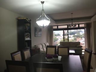 Vendo lindo apartamento ubicado en zona 11 Edificio Mirage - 2