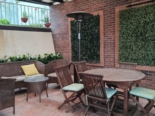 CASA EN VENTA EN LOMAS DE SAN RAFAEL - CES - 3