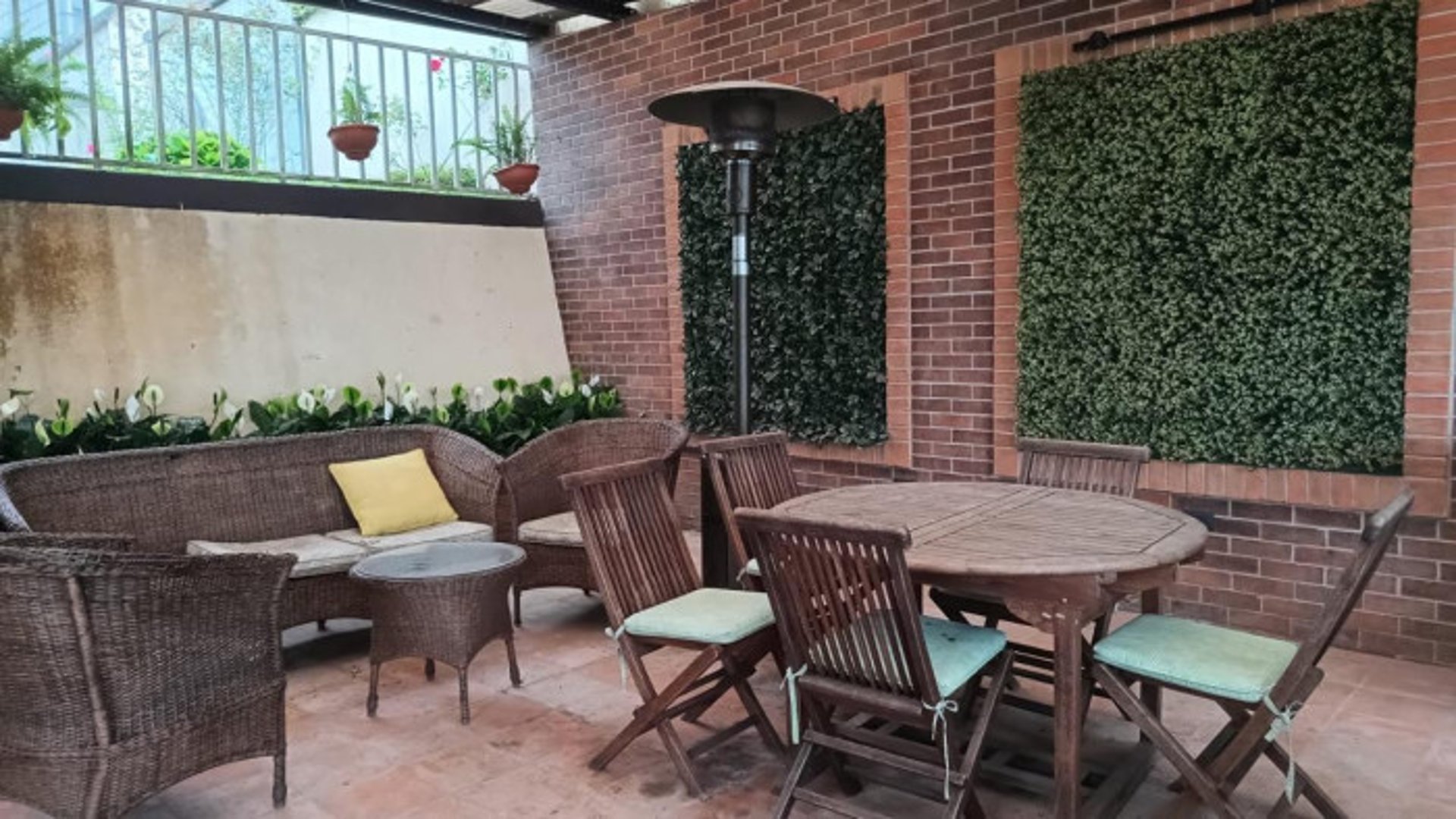 CASA EN VENTA EN LOMAS DE SAN RAFAEL - CES - Miniatura 3
