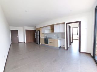 Apartamento con Rooftop en venta - 2 habitaciones en zona 10 Ref-5755 - 3