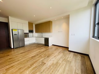 VENTA Ó ALQUILER DE MODERNO APARTAMENTO - VHISTA, ZONA 15 - 2