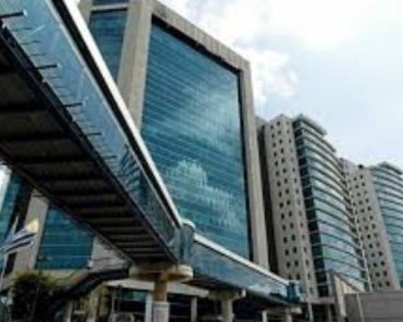 Oficina en renta en Zona Pradera zona 10 Guatemala
