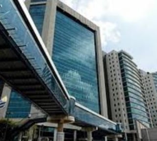 Oficina en renta en Zona Pradera zona 10 Guatemala