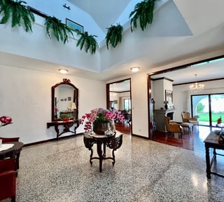 Casa en Lomas de San Rafael | Km.8.5 Carretera a El Salvador