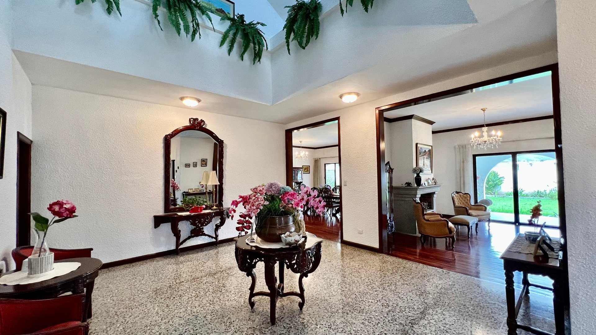 Casa en Lomas de San Rafael | Km.8.5 Carretera a El Salvador