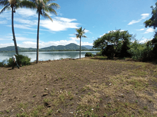 Terreno en Venta Km 36.5 Circunvalación Lago de Amatitlán  - 4